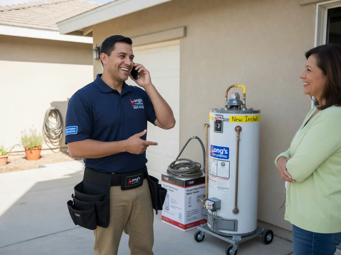 Leak Detection Edroy, TX FAQs